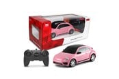 Fjernstyrt - RASTAR Remote control 01:24 People's car - 23067