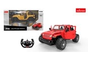 Fjernstyrt - RASTAR Remote control 01:14 JEEP - 23038