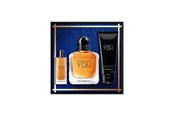 Gavesett - Giorgio Armani Armani Stronger With You Giftset - 3614274109894