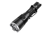 Smarthus - NITECORE Multitask Hybrid Series MH27UV - flashlight - LED - blue/red/white light - MH27UV