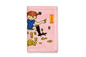 Skole - Pippi purse - 18093