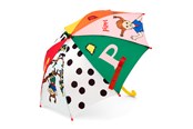 Skole - Pippi umbrella - 18094