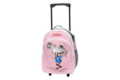 Skole - Pippi trolley suitcase - 18105