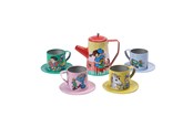 Leketøy - Pippi tea set - 18110