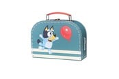 Leketøy - Bluey suitcase 20cm - 18154