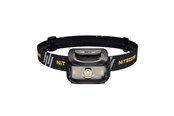 Lommelykter  - NITECORE Headlamp Nitecore NU35 460lm USB-C - NU35