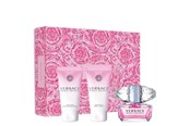 Gavesett - VERSACE Bright Crystal Giftset - 8011003888986