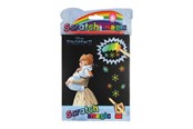 Kreative leker - Boek Specials Nederland BV Walt Disney Magic Scratch Block - Frozen - 533928