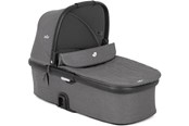 Barnevogner & Sportsvogner - Joie Honour Carrycot - Thunder - A2212PATHD000