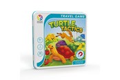 Brettspill & Puslespill - Smart Games Magnetic Travel Tin - Turtle Tactics - SG2508