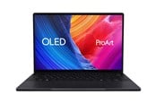 Bærbar PC - ASUS ProArt PX13 - 13.3" Touchscreen | RTX 4070 | Ryzen AI 9 | 32GB | 2TB - HN7306WI-LX008X