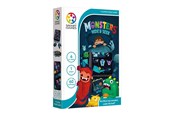 Brettspill & Puslespill - Smart Games Hide and Seek Monsters (Nordic) - SG2407