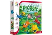 Brettspill & Puslespill - Smart Games Froggit (Nordic) - SG2334