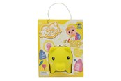 Leketøy - Boti Pockey Money Piggies Playing Figure with Money Box Sports Pack - 37316