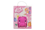 Leketøy - Boti Pockey Money Piggies Playing Figure with Money Box Kawaii Pack - 37317