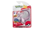 Pokemon - Pokemon Battle Figure Mewtwo - PKW3370