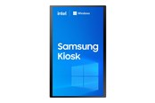 Stasjonær - All-In-One - Samsung KM24C-3 - kiosk - flash 256 GB - LED 24" - LH24KMC3BGCXEN