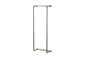 Baderomsmøbler - Walnut Street EKTA Living - Towel Rack - Oak (EK-TR190) - TR 190