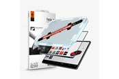 Nettbrett - Andre tilbehør - Spigen Tesla EZ Fit Anti Glare Screen Protector 1 Pack - transparency - Tesla Model 3 (2024) - AGL07152