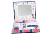 Skole - Depesche TOPModel Writing Box CITY GIRLS - 412704