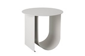 Dekorasjon - Bloomingville - Cher Side table - Grey - 82048171