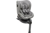 Bilseter - Joie i-Spin 360 Autostol - Gray - C1801KAGFL000