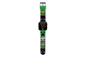 Skole - Kids Licensing Led Watch Minecraft MIN4165 - MIN4165