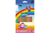 Skrive- & Tegneverktøy - Tinka Artsy Magic Jumbo Colour Pencils (12 pcs) - 8-804401