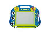 Kreative leker - Lexibook Dinosaur magnetic drawing board - CRDINO550