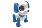 Dukker, Bamser & Utstyr - Lexibook Power Puppy Mini Dog Robot - ROB02DOG