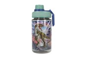 Kjøkkentilbehør - Depesche Dino World Drinking Bottle 500 ml - 0412899