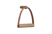 Baderomsmøbler - Walnut Street EKTA Living - Toilet Paper Holder - Oiled - THP238