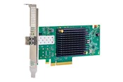 Nettverksadapter - Foundry Networks Emulex Gen 7 LPE36000-M64 - host bus adapter - PCIe 4.0 x8 - 64Gb Fibre Channel Gen 7 (Short Wave) x 1 - LPE36000-M64