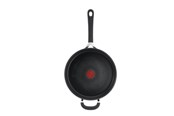 Panner - Tefal - Jamie Oliver - Quick & Easy HA Sautepan 26 cm + Lid (H9133344) - H9133344