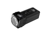 Lommelykter  - NITECORE Flashlight TUP 1000lm USB - TUP