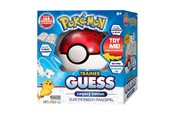 Leketøy - Boti Pokémon Trainer Guess Legacy Edition Electronic Guessing Game (NL) - 37532