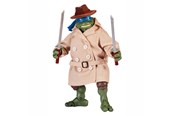 Figurer - Boti Teenage Mutant Ninja Turtles Playing Figure - Leo in Disguise - 38816