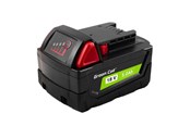 Skru/Bormaskin - Green Cell PTML18V5 cordless tool battery / charger - PTML18V5