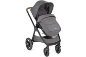 Barnevogner & Sportsvogner - Joie Honor Stroller - Thunder - S2212AATHD000