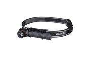 Lommelykter  - Coast Headlamp 1250 lumen TXM50R rechargeable Twist Focus magnetic and with pocket clip - 100048138