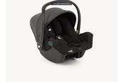 Bilseter - Joie i-Snug 2 Car Seat - 40 - 75 cm - Black - C1817CASHA000