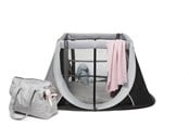 Barnerom - AeroMoov Instant Travel Cot - Grey - ATC11060-GR