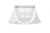 Barnerom - AeroMoov Mosquito net for Travel cot insect protection - ATC-MOS