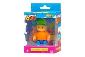 Figurer - Boti Stumble Guys Mini Action Figure - Mr. Stumble - 39451