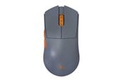 Mus - Darmoshark Wireless Gaming Mouse M3s PRO (grey) - Gaming mus - 8 - Grå - M3s pro grey