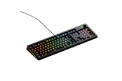 Tastatur - Glorious GMMK 3 100% - Barebone ISO - Gamingtastatur - Svart - GLO-KB-GMMK3-100-BB-W-BLK-ISO