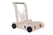 Babyleker - Jabadabado Baby Walker - Bunny - JA-S1006