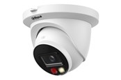 Overvåkningskamera - Dahua WizSense 2 Series IPC-HDW2849TM-S-IL - network surveillance camera - eyeball - IPC-HDW2849TM-S-IL-0280B