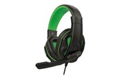 Hodetelefoner - Steelplay HP45 - headset - JVAXBSX00002