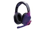 Hodetelefoner - Lexip x Tsume Naruto Shippuden Sasuke Revenge - headphones with mic - TSXLXHS0001